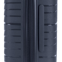 Чемодан Gabol Kiba (L) Azul Marino (122047-046)