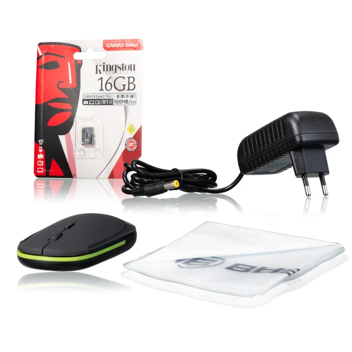 Микроскоп Bresser Analyth LCD (5809100/10979)