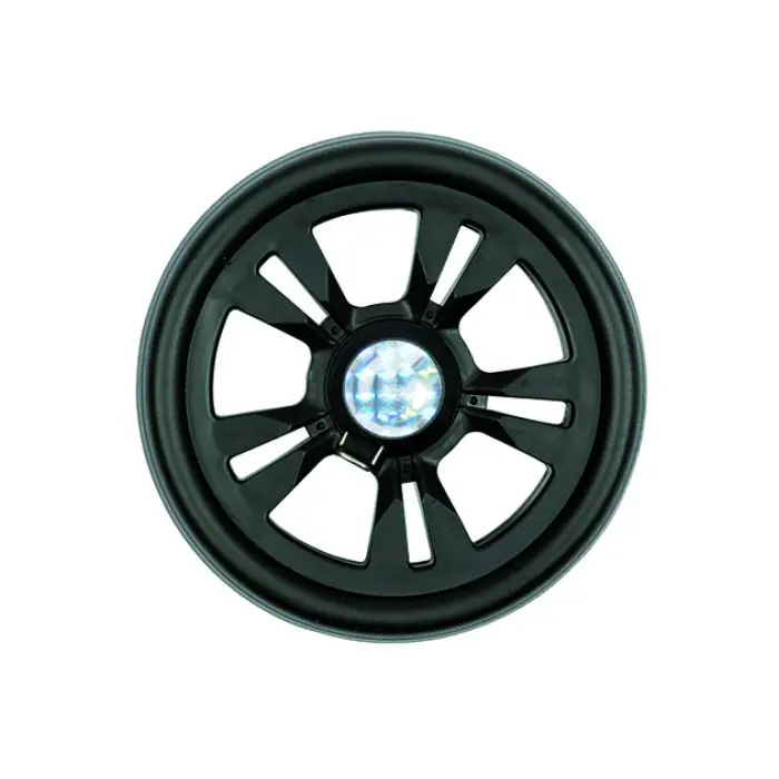 Сумка-тележка Andersen Scala Shopper Hera Silver (112-004-22)