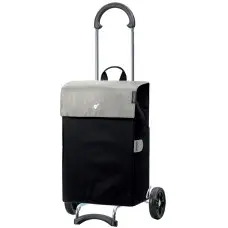 Сумка-тележка Andersen Scala Shopper Hera Silver (112-004-22)