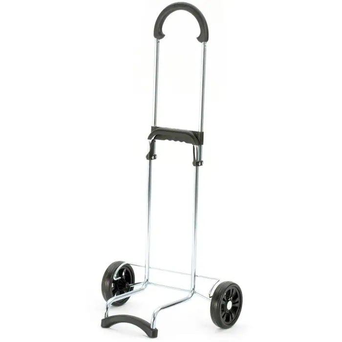 Сумка-тележка Andersen Scala Shopper Hera Silver (112-004-22)