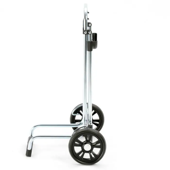 Сумка-тележка Andersen Scala Shopper Hera Silver (112-004-22)