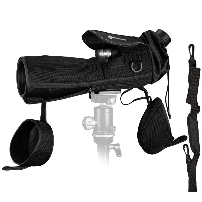 Подзорная труба Bresser Condor 20-60x80/45 Gen.II WP (4321680)