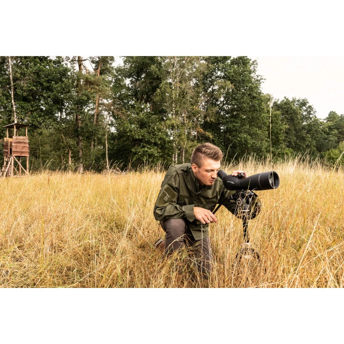 Подзорная труба Bresser Condor 20-60x80/45 Gen.II WP (4321680)