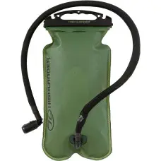 Питьевая система Highlander SL Military Hydration System 3L Olive (ACC035-OG)