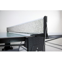 Теннисный стол Garlando Master Indoor Green (C-372I)