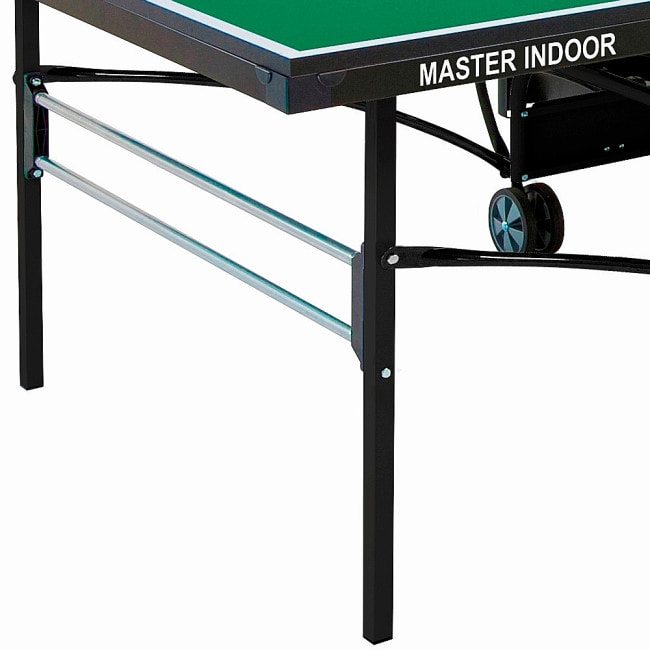 Теннисный стол Garlando Master Indoor Green (C-372I)