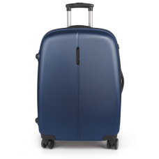 Чемодан Gabol Paradise XP (M) Blue (123346-003)