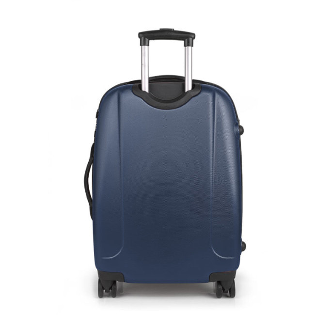 Чемодан Gabol Paradise XP (M) Blue (123346-003)