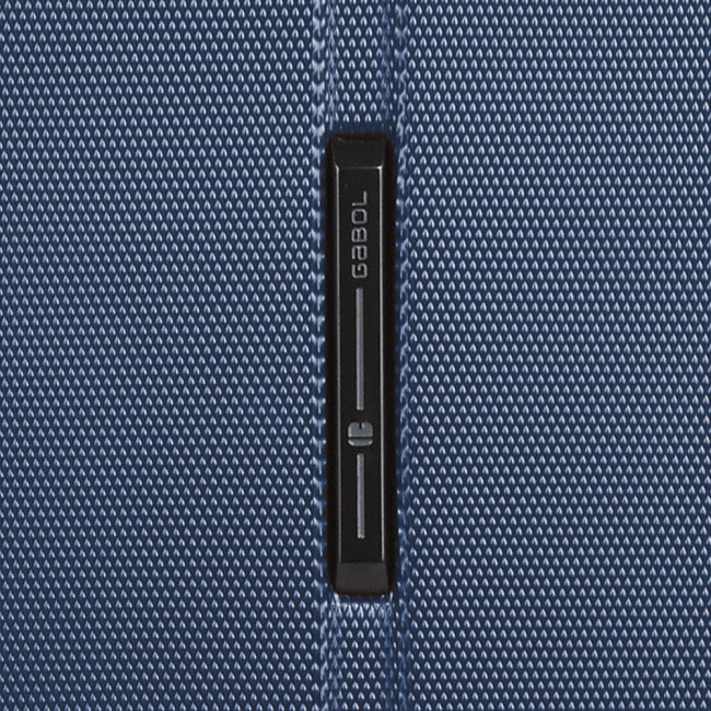 Чемодан Gabol Paradise XP (M) Blue (123346-003)