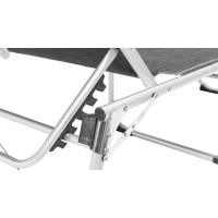 Кровать кемпинговая Outwell New Foundland Grey (410075)