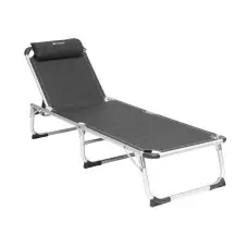 Кровать кемпинговая Outwell New Foundland Grey (410075)