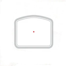 Приціл коліматорний Vortex Defender-ST 3 MOA Red Dot (DFST-MRD3)