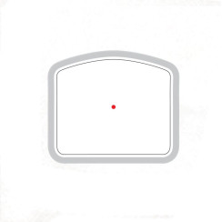 Коллиматорный прицел Vortex Defender-ST 3 MOA Red Dot (DFST-MRD3)