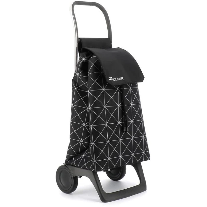 Сумка-візок Rolser Baby Star Joy-1800 Blanco (BAB048-1024)