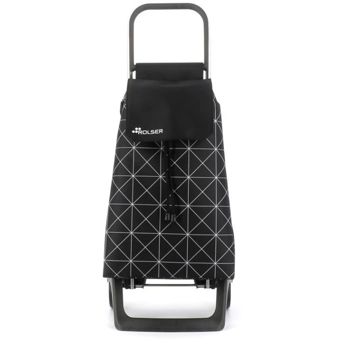 Сумка-візок Rolser Baby Star Joy-1800 Blanco (BAB048-1024)