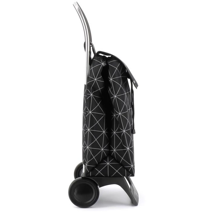 Сумка-візок Rolser Baby Star Joy-1800 Blanco (BAB048-1024)