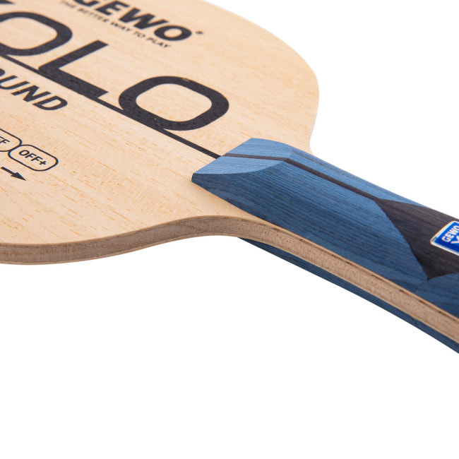 Основание для ракетки Gewo Xolo ALLround FL (1165500001)