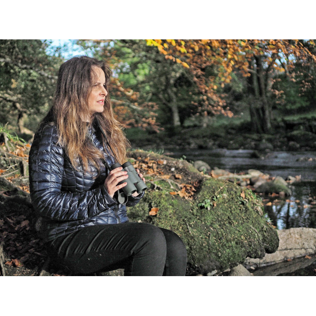 Бинокль Kowa Genesis Prominar XD 8x33 (10559)