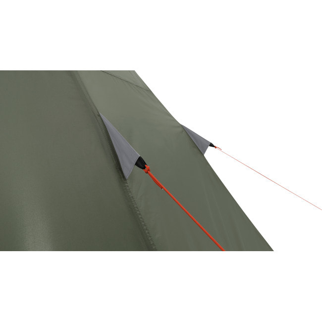 Намет чотиримісний Easy Camp Bolide 400 Rustic Green (120405)