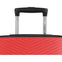 Чемодан Gabol Kume (S) Coral (123522-036)