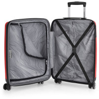 Чемодан Gabol Kume (S) Coral (123522-036)