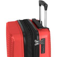 Чемодан Gabol Kume (S) Coral (123522-036)