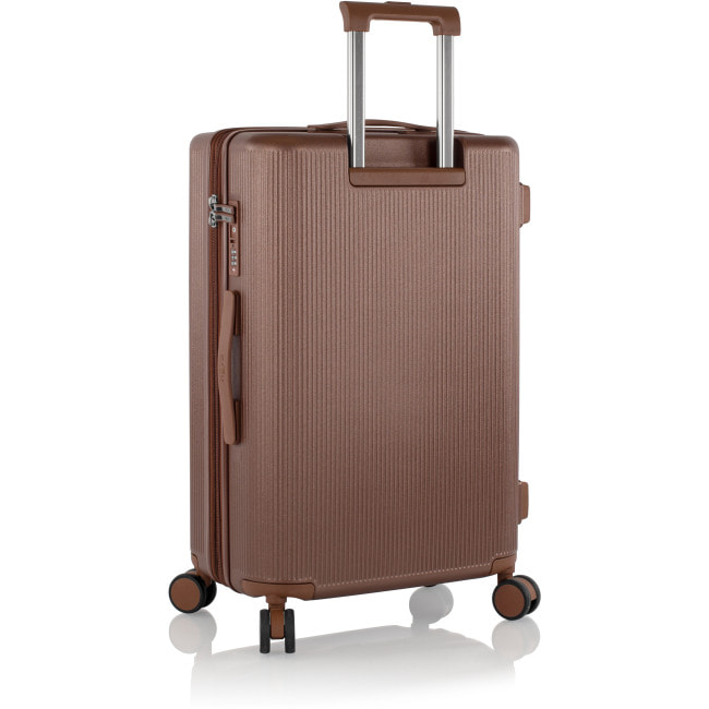 Чемодан Heys Earth Tones (M) Umber (10156-0146-26)