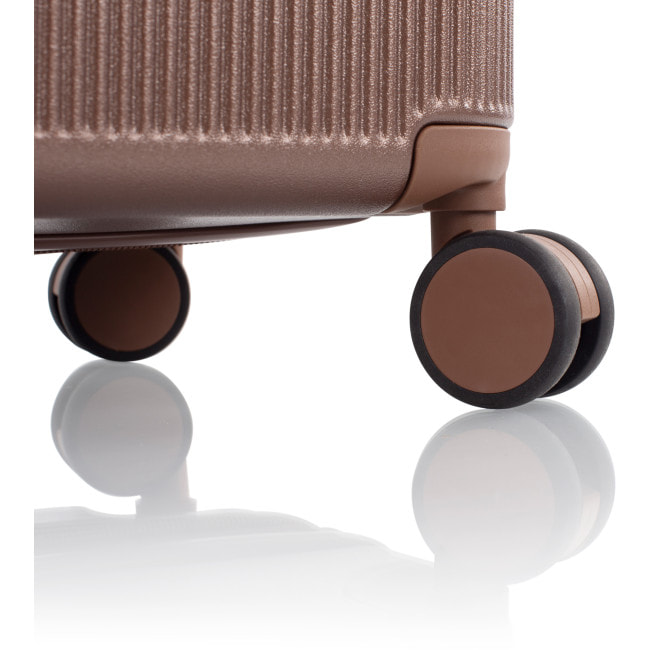 Чемодан Heys Earth Tones (M) Umber (10156-0146-26)