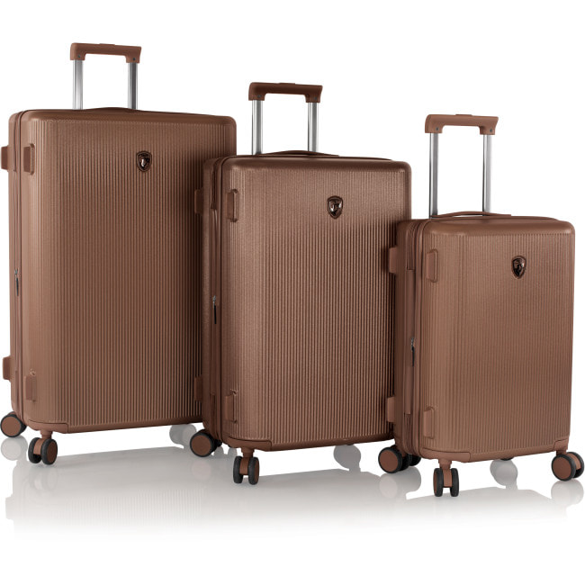 Чемодан Heys Earth Tones (M) Umber (10156-0146-26)