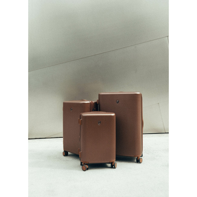 Чемодан Heys Earth Tones (M) Umber (10156-0146-26)