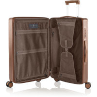 Чемодан Heys Earth Tones (M) Umber (10156-0146-26)