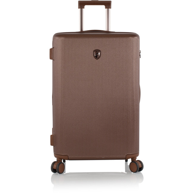 Чемодан Heys Earth Tones (M) Umber (10156-0146-26)