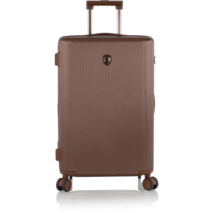 Валіза Heys Earth Tones (M) Umber (10156-0146-26)