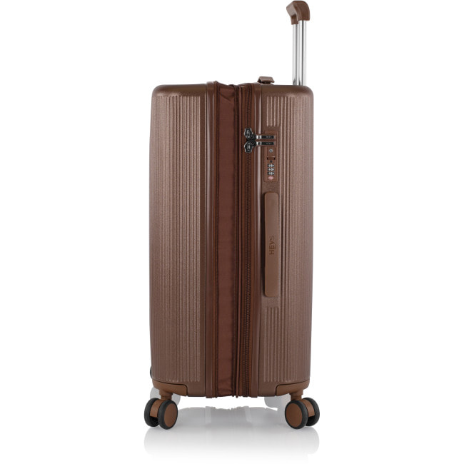 Чемодан Heys Earth Tones (M) Umber (10156-0146-26)