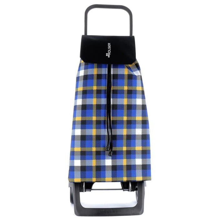 Сумка-візок Rolser Jet Scottish Joy Marengo (JET048-1031)