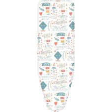 Чохол для прасувальної дошки Colombo Valentine 130 x 50 см (COP520)