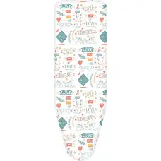 Чехол для гладильной доски Colombo Valentine 130 x 50 см (COP520)