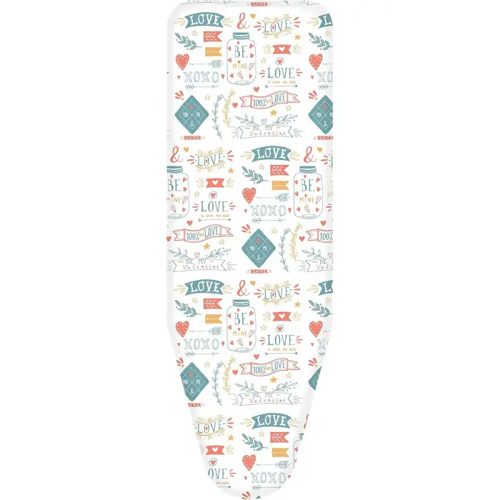 Чехол для гладильной доски Colombo Valentine 130 x 50 см (COP520)