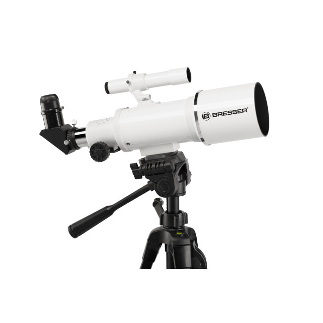 Телескоп Bresser Classic 70/350 Refractor с адаптером для смартфона (4670350)
