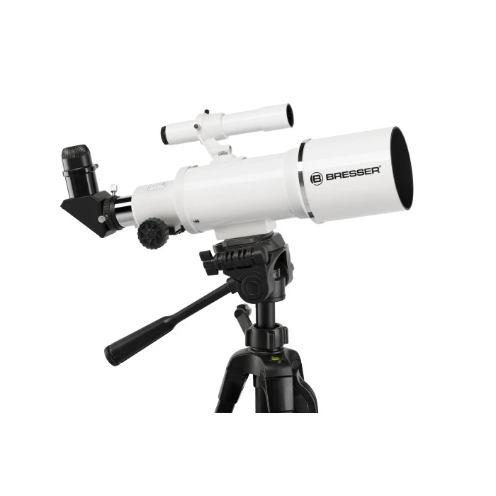 Телескоп Bresser Classic 70/350 Refractor с адаптером для смартфона (4670350)