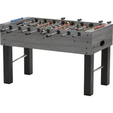 Настольный футбол Garlando F-5 Grey Oak (F5GRULNO)