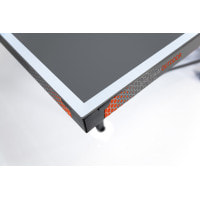 Теннисный стол Garlando Performance Outdoor 4 mm Grey (C-380E)