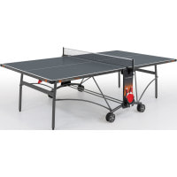 Теннисный стол Garlando Performance Outdoor 4 mm Grey (C-380E)