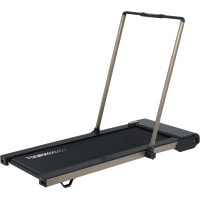Беговая дорожка Toorx Treadmill City Compact Pure Bronze (CITY-COMPACT-B)