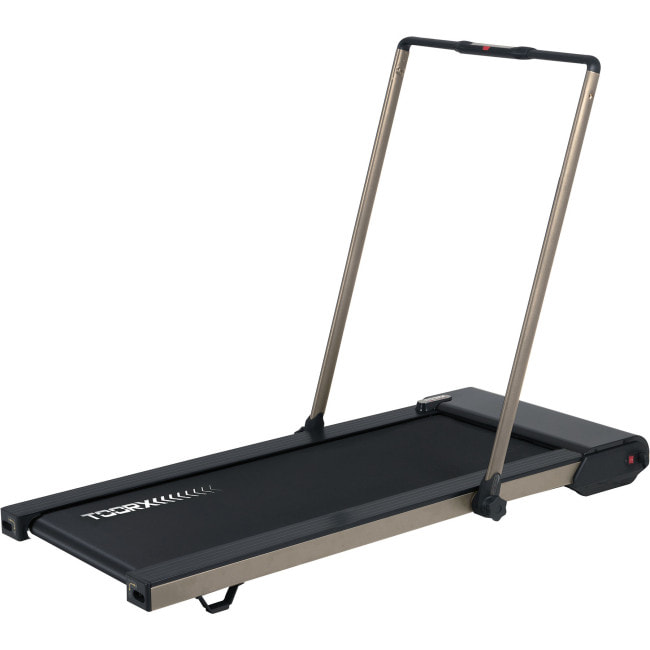 Беговая дорожка Toorx Treadmill City Compact Pure Bronze (CITY-COMPACT-B)