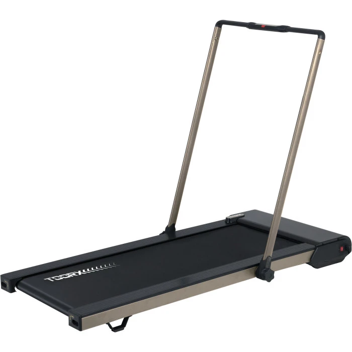 Беговая дорожка Toorx Treadmill City Compact Pure Bronze (CITY-COMPACT-B)