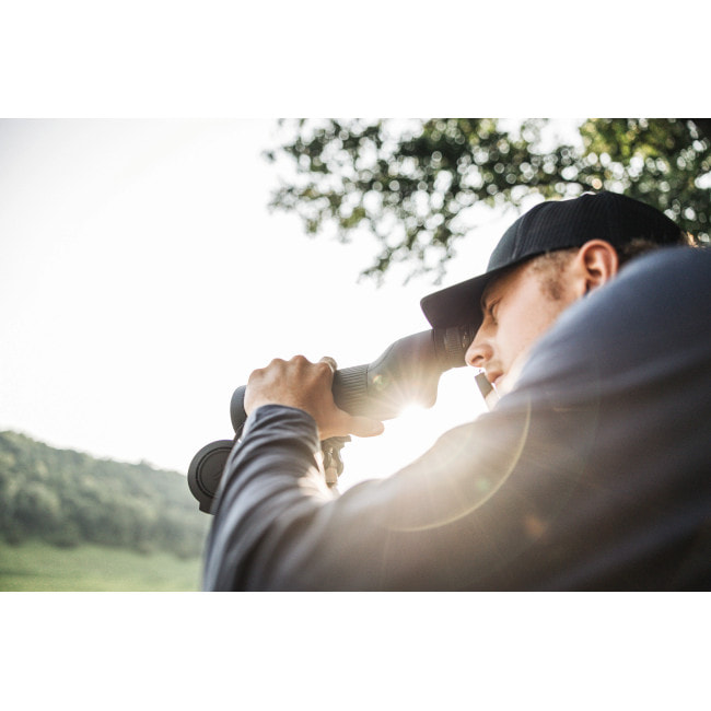 Підзорна труба Vortex Crossfire HD 16-48x65 ST (CF-65S)