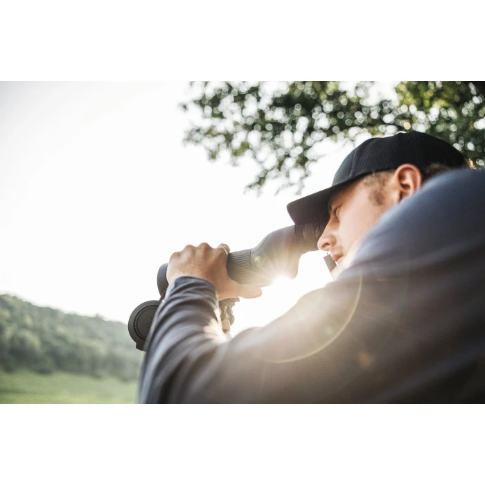 Подзорная труба Vortex Crossfire HD 16-48x65 ST (CF-65S)