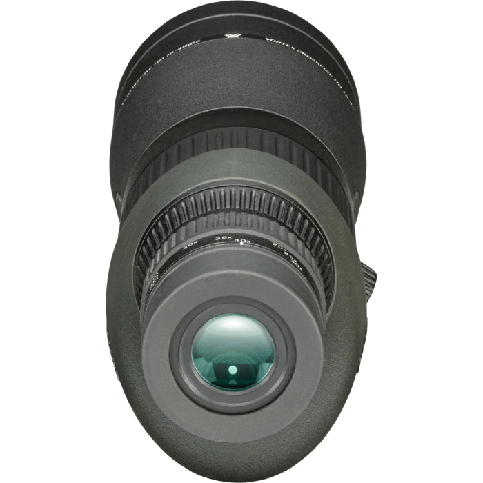 Подзорная труба Vortex Crossfire HD 16-48x65 ST (CF-65S)